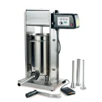LEM Big Bite 20 lbs. Motorized Sausage Stuffer with Variable Speed and Foot Switch thumbnail 1