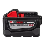 Milwaukee M18 ROCKET LED Tower Light/Charger Kit with 9.0 Ah Battery thumbnail 6