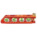 Klein Tools 25 ft. Magnetic Tape Measure and ACCU-BEND Magnetic Level Kit (2-Piece) thumbnail 9