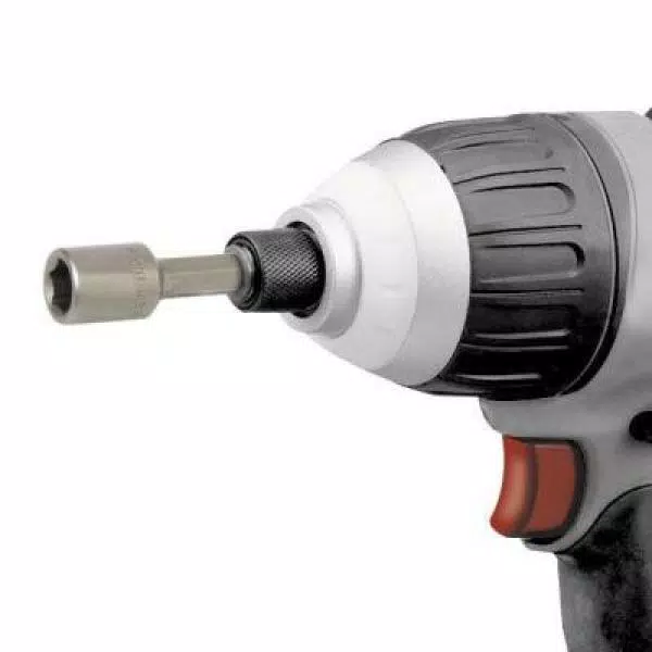 Klein Tools 5/16 in. Magnetic Hex Drivers, 10-Pack