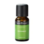 Serene House The Serene House 100% Natural Essential Oil Apothecary Set - Lavender, Peppermint, Tea Tree thumbnail 5