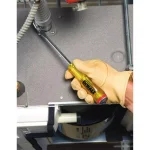 DEWALT 2-Piece Demo Driver Set, Combination Drive Screwdrivers thumbnail 4