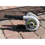 PRO-SERIES 81 mph 81 CFM Electric Mighty Pro Handheld Leaf Blower thumbnail 3