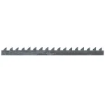 Dremel Moto-Saw 4 in. Wood and Plastic Specialty Blades, Multi-Purpose High Speed Steel (5-Pack) thumbnail 2