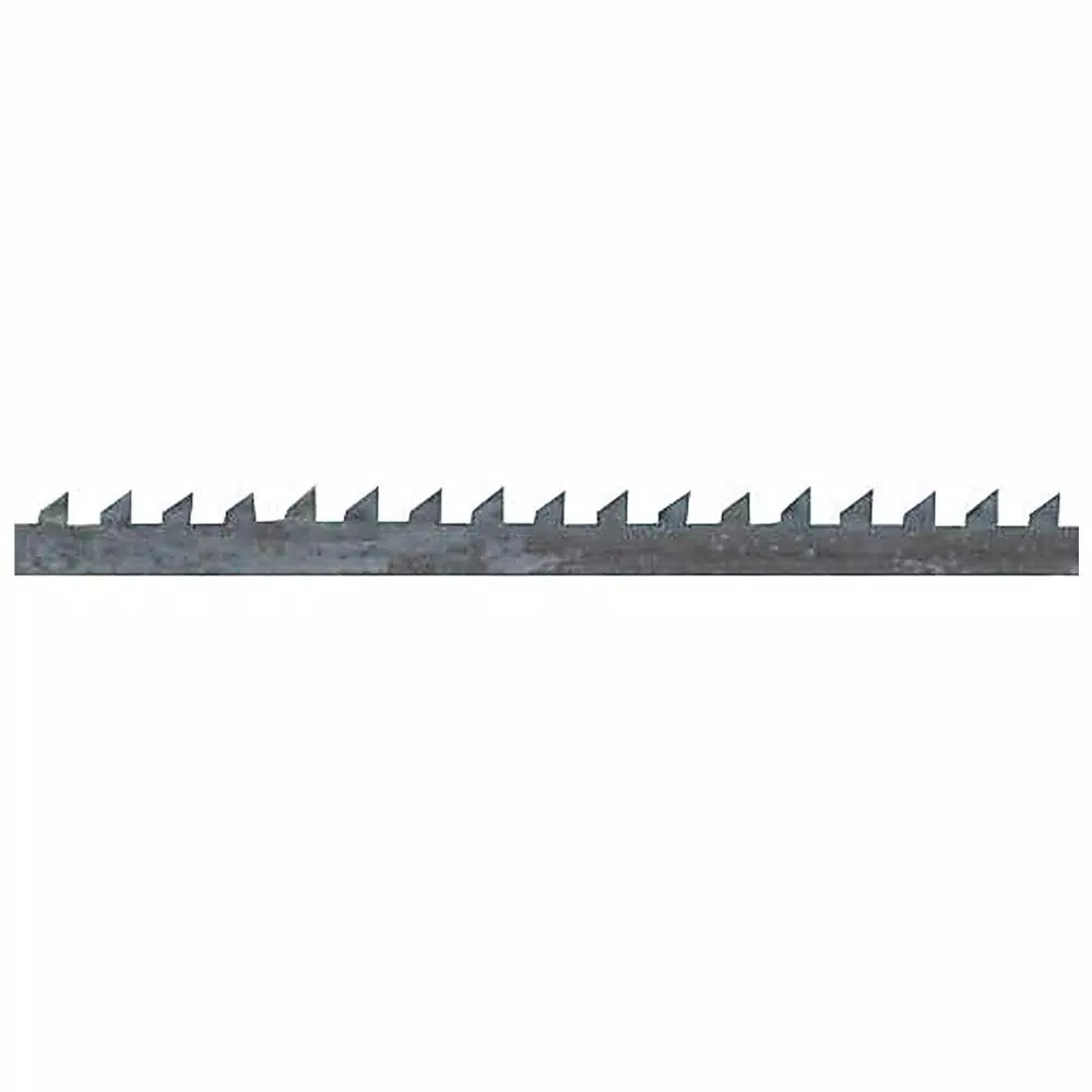 Dremel Moto-Saw 4 in. Wood and Plastic Specialty Blades, Multi-Purpose High Speed Steel (5-Pack)