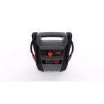 Schumacher ProSeries DSR114 12V Jump Starter, 525 Peak Amps, USB & DC Power thumbnail 1