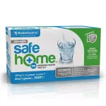 Safe Home Ultimate Drinking Water Test Kit - 200 Contaminants Tested at EPA Certified Laboratory thumbnail 1