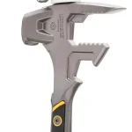 Stanley FatMax Xtreme III FuBar 30 in. Heavy Duty Pry Bar thumbnail 3