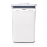OXO Good Grips 4.4 Qt. POP Container with Airtight Lid, Stackable Food Storage for Flour and Sugar thumbnail 5