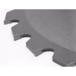 WEN 10 in. 28-Tooth Carbide-Tipped Professional Multi-Material Framing Saw Blade thumbnail 3