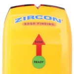 Zircon StudSensor HD25 Stud Finder with SpotLite Pointer thumbnail 3