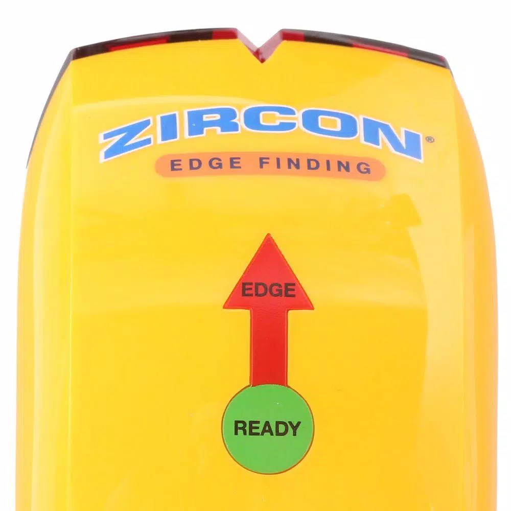 Zircon StudSensor HD25 Stud Finder with SpotLite Pointer