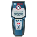 Bosch GMS120 Digital Wall Scanner for Wood, Metal, and AC Wiring Detection thumbnail 1