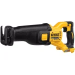 DEWALT FLEXVOLT 60V MAX Cordless 4-Tool Combo Kit with (2) 6.0 Ah Batteries thumbnail 6