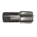Drill America 2 in. x 11-1/2 Carbon Steel NPT Pipe Tap thumbnail 2