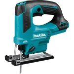 Makita 12V Max CXT Brushless Cordless Top Handle Jig Saw (Tool Only) thumbnail 1
