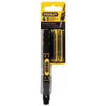 Stanley 4-in-1 Pocket Precision Screwdriver Set with Pocket Clip thumbnail 5