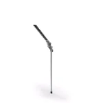 Badger 26 cc 2-Cycle Gas Multi-Function Landscaping Tool - 4-in-1 String Trimmer, Brush Cutter, Hedge Trimmer & Pole Saw thumbnail 7
