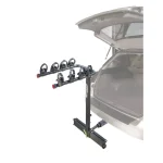 Advantage SportsRack Heininger Advantage SportsRack glideAWAY2 Deluxe 4-Bike Hitch Mounted Swing Away Rack thumbnail 4