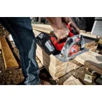 Milwaukee M18 FUEL 7-1/4 in. Brushless Cordless Circular Saw Kit with 12.0 Ah Battery & Charger thumbnail 11