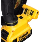 DEWALT 20V MAX XR Brushless 30-Degree Framing Nailer Kit with 4Ah and Bonus 5Ah Battery thumbnail 13