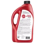 HOOVER 2X Multi-Floor Plus Hard Floor Cleaning Solution, 64 oz. - Fresh Linen Scent thumbnail 2