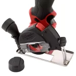 Milwaukee M12 FUEL 12V Lithium-Ion Brushless 3 in. Compact Cut Off Saw (Tool-Only) thumbnail 7