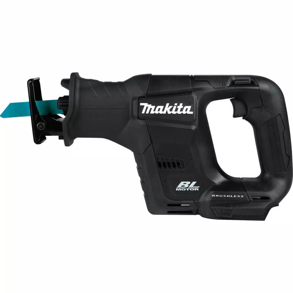 Makita 18V LXT Sub-Compact Brushless Cordless Reciprocating Saw (Tool-Only)
