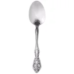 Oneida Michelangelo 18/10 Stainless Steel Dinner Spoons, Set of 12 thumbnail 1