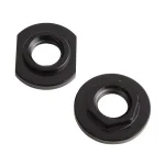 King Arthur's Tools Universal Angle Grinder Wrench, Flange and Nut Set for 5/8 in. and 14 mm Spindles thumbnail 2