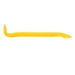 Stanley 11 in. Double-End Nail Puller Pry Bar thumbnail 1