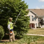 ECHO HCA-2620 X Series 21 in. Gas Hedge Trimmer, 25.4 cc 2-Stroke Engine thumbnail 3