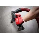 Milwaukee 3 in. Carbide Abrasive Blade for Multi-Purpose Cutting thumbnail 3