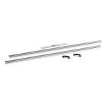 Empire 98 in. Aluminum Cutting Guide for Circular Saws, Routers, and Jigsaws thumbnail 1