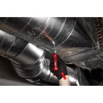 Milwaukee 9-in-1 ECX Drive Ratcheting Multi-Bit Screwdriver Set thumbnail 8