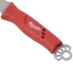 Milwaukee Lineman's Hawkbill Knife with STICKWORK 3-in-1 Ring thumbnail 4