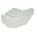 Dreambaby Angle Locks for Child Safety, 4-Pack White thumbnail 1
