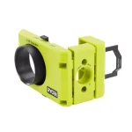 RYOBI Wood/Metal Door Lock Installation Kit with Dual Backset Adjustment thumbnail 7