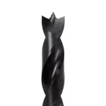 Montana Brand X29 5/16 in. Brad Point Drill Bit, High Speed Steel, Tri-Flat Shank thumbnail 3