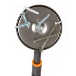 Stalwart Telescoping Magnetic Pick Up Tool, 50 lb. Pull, 39.5 in. Reach thumbnail 4