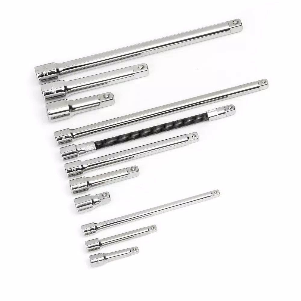 Husky Master Mechanics Tool Set, 605-Piece Professional Hand Tool Kit