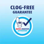 Charmin Ultra Strong Toilet Paper, 18 Mega Plus Rolls, 2-Ply White thumbnail 8