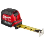 Milwaukee 16 ft. Compact Magnetic Tape Measure with 15 ft. Reach thumbnail 3