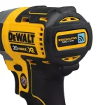 DEWALT 20V MAX XR Brushless 1/4 in. Impact Driver with Tool Connect (Tool-Only) thumbnail 6