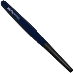 Dasco Pro Dasco 3/16 in. Steel Alignment Punch, Heat-Treated High-Carbon Steel thumbnail 2