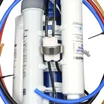 Perfect Water Technologies Home Master Ultra Undersink Reverse Osmosis Water Filtration System with UV Sterilization thumbnail 2