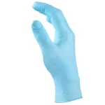 Grease Monkey Nitrile Disposable Gloves, Water-Resistant, Latex-Free, 50 Count thumbnail 4