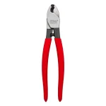 Wiss 8-3/8 in. 3-in-1 Flip Joint Cable Cutter, Wire Cutter, and Sheath Knife thumbnail 1