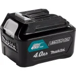 Makita 12V MAX CXT Lithium-Ion 4.0Ah High Capacity Battery Pack thumbnail 12