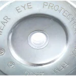 Avanti PRO 8 in. Coarse Steel Wire Wheel for Bench Grinders thumbnail 2